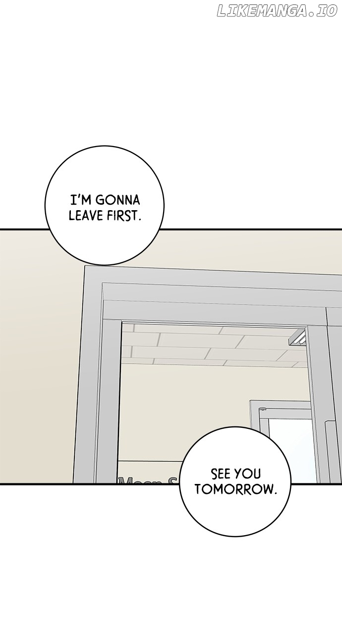 A DeadbEAT’s Meal Chapter 117 - Page 66