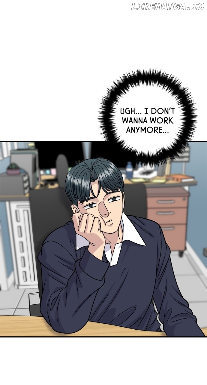 A DeadbEAT’s Meal Chapter 117 - Page 67