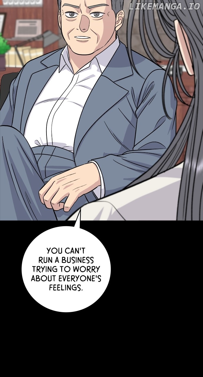 A DeadbEAT’s Meal Chapter 117 - Page 8