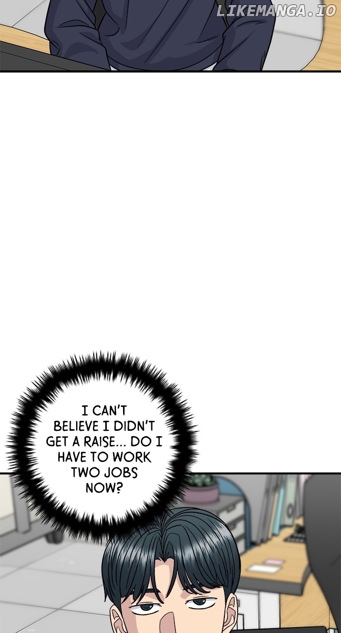 A DeadbEAT’s Meal Chapter 117 - Page 71