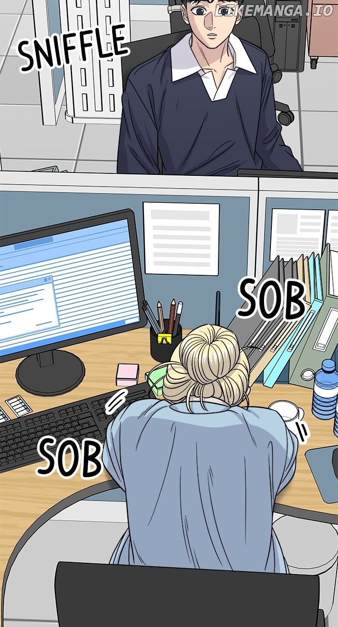 A DeadbEAT’s Meal Chapter 117 - Page 73