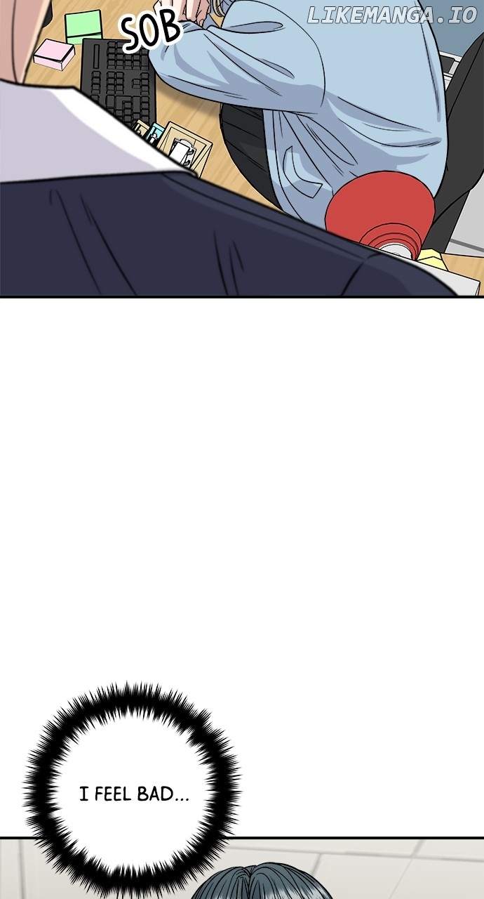 A DeadbEAT’s Meal Chapter 117 - Page 76