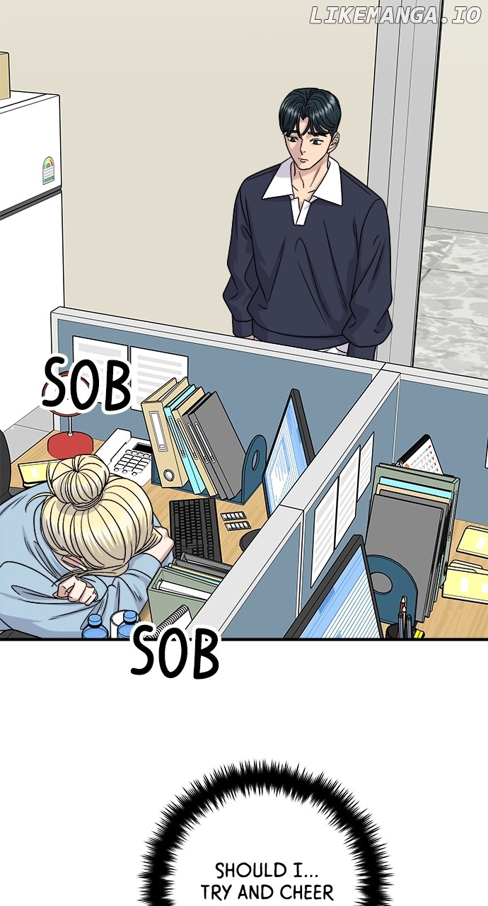 A DeadbEAT’s Meal Chapter 117 - Page 78