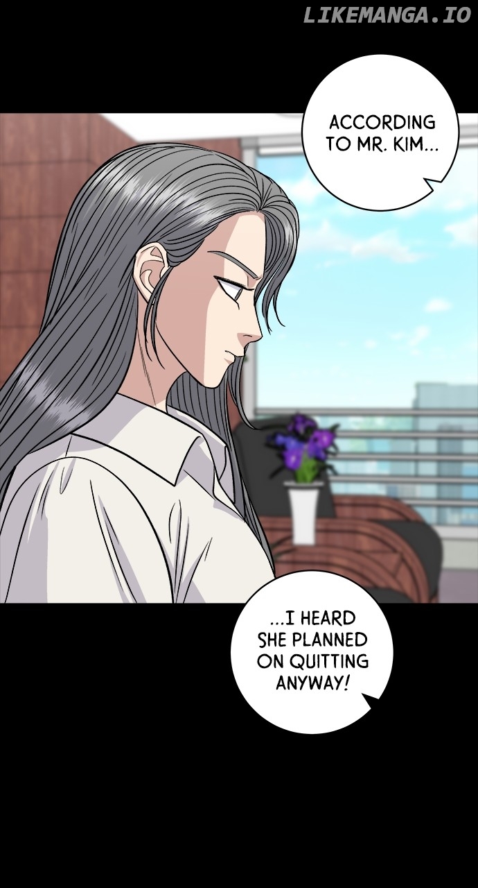 A DeadbEAT’s Meal Chapter 117 - Page 9