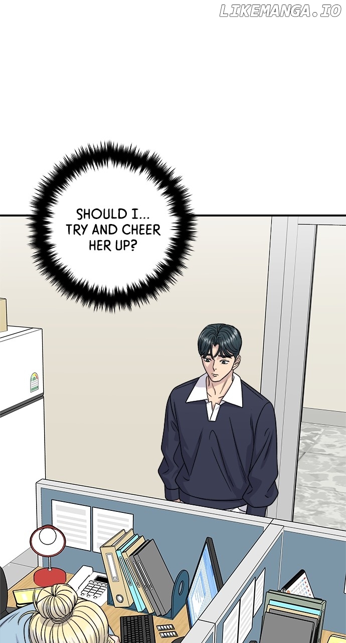 A DeadbEAT’s Meal Chapter 118 - Page 1