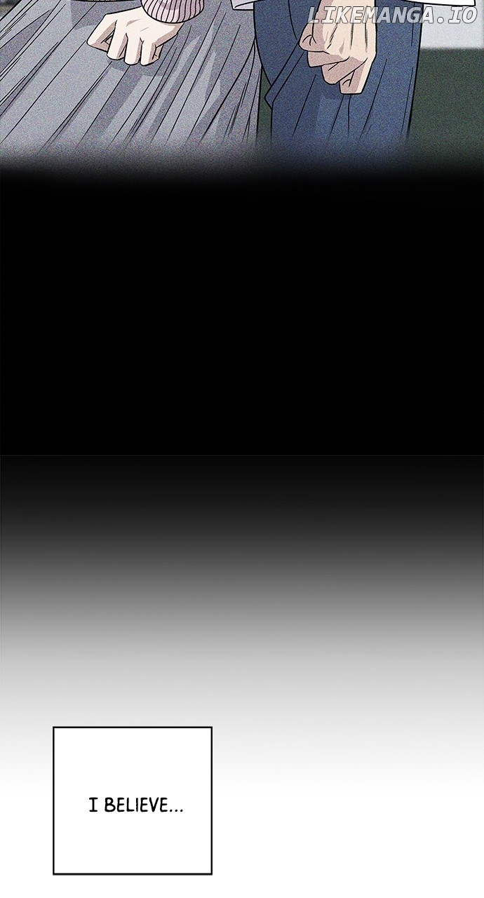 A DeadbEAT’s Meal Chapter 118 - Page 11