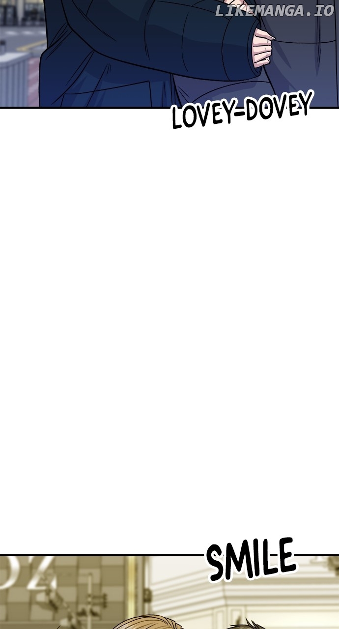 A DeadbEAT’s Meal Chapter 118 - Page 17