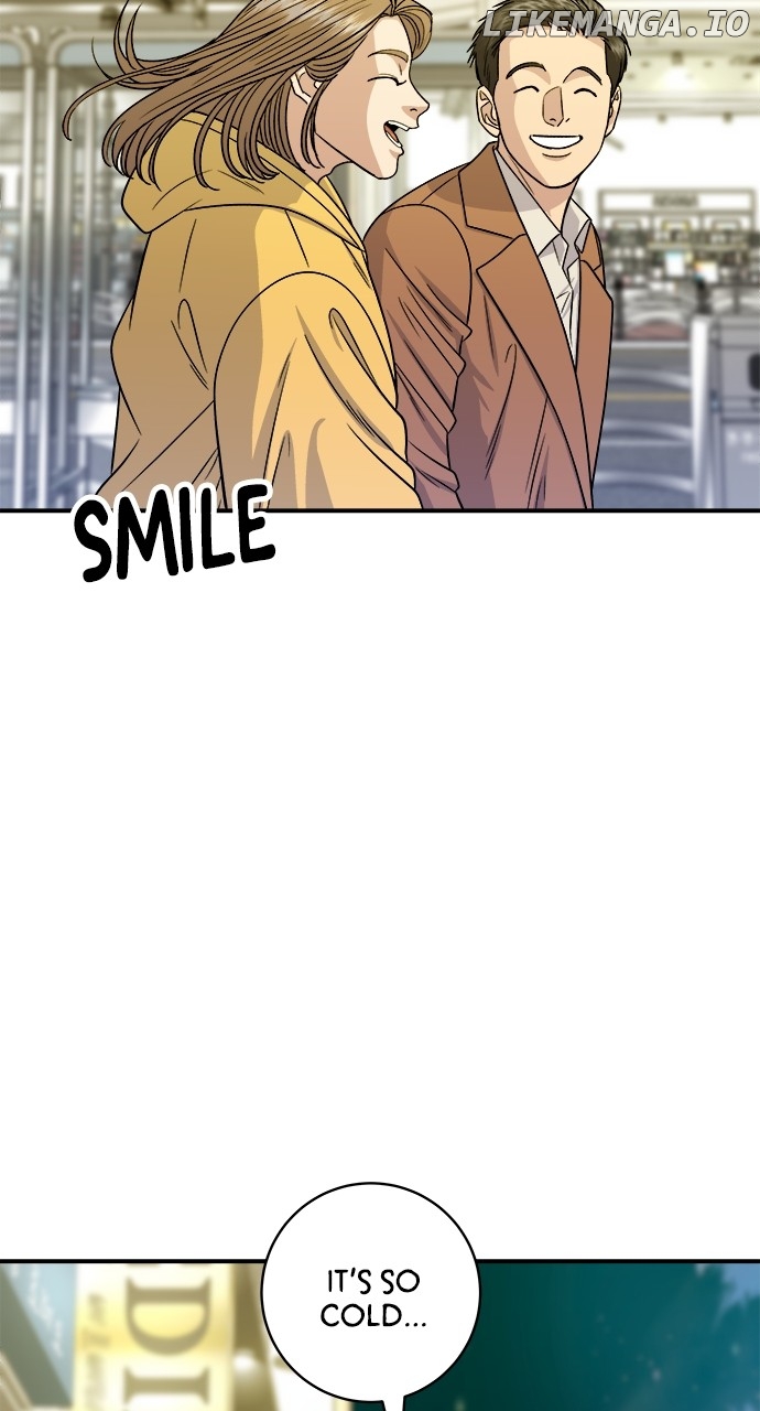 A DeadbEAT’s Meal Chapter 118 - Page 18