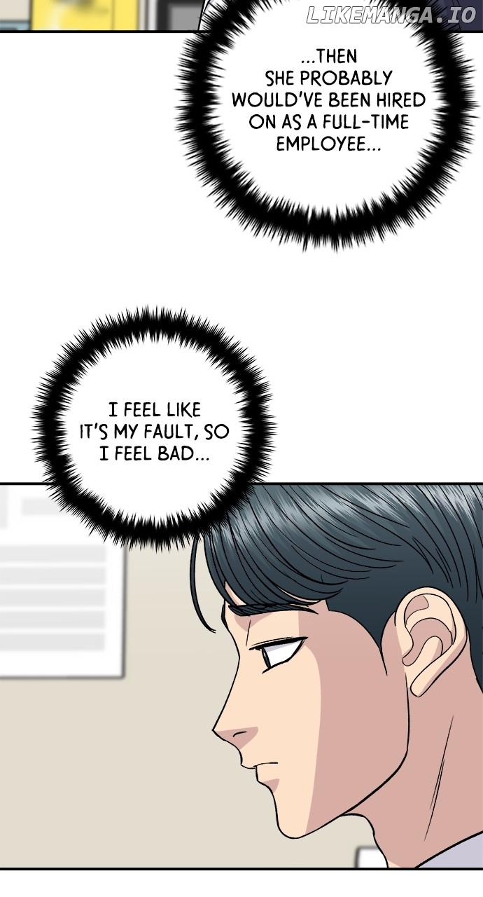 A DeadbEAT’s Meal Chapter 118 - Page 3