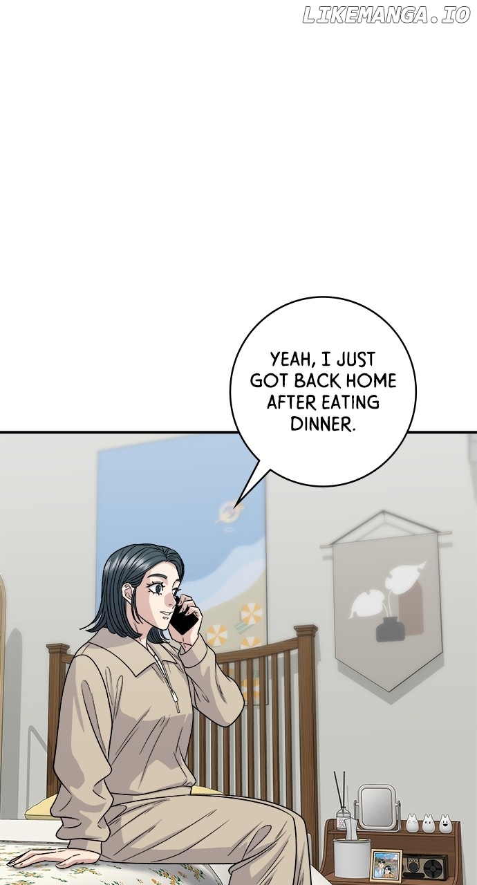 A DeadbEAT’s Meal Chapter 118 - Page 23