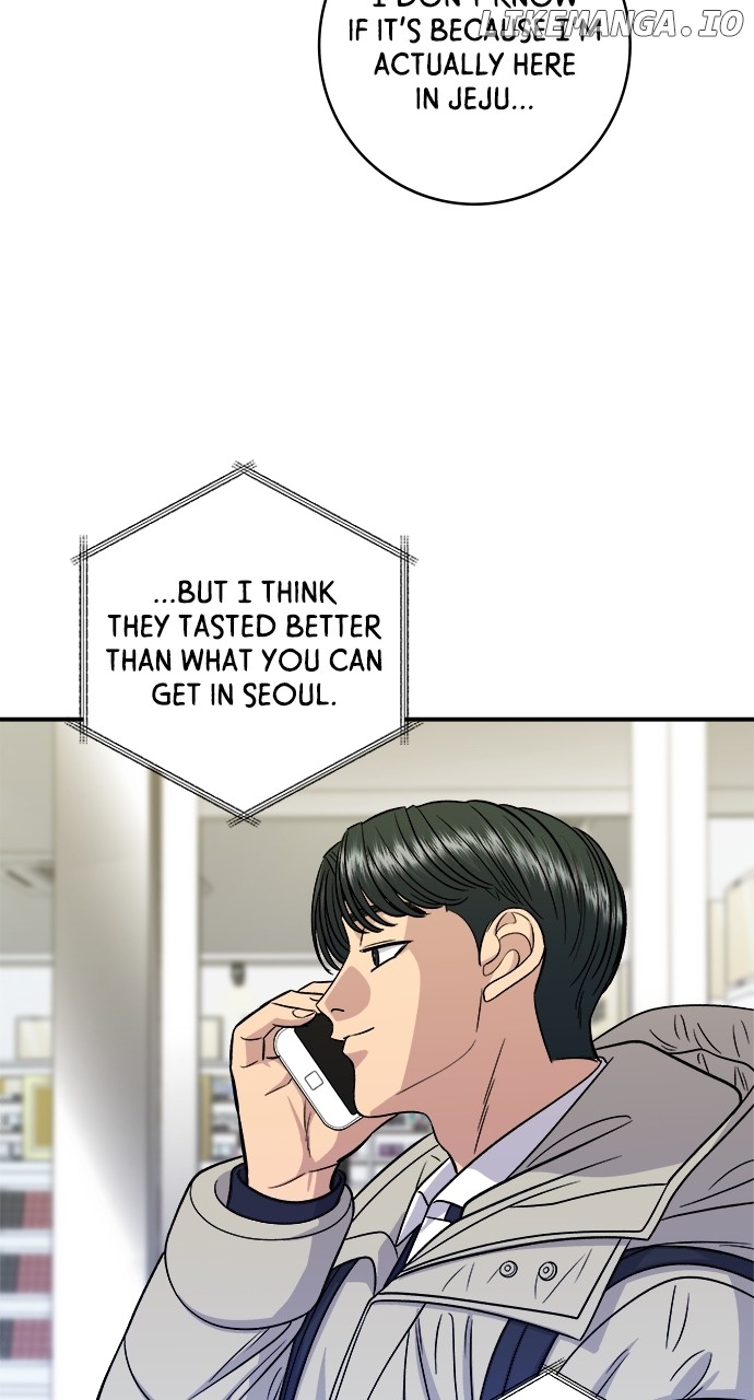 A DeadbEAT’s Meal Chapter 118 - Page 25