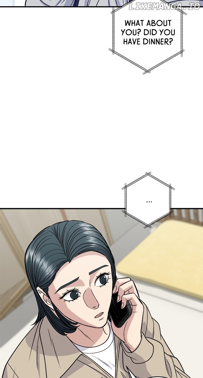 A DeadbEAT’s Meal Chapter 118 - Page 26