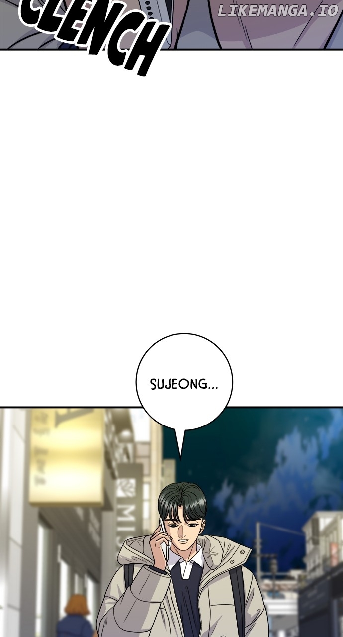 A DeadbEAT’s Meal Chapter 118 - Page 28