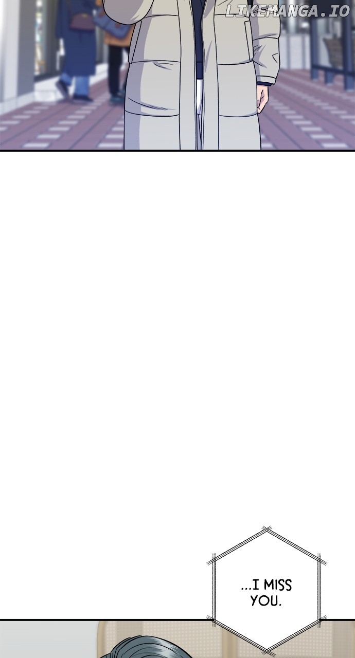 A DeadbEAT’s Meal Chapter 118 - Page 29