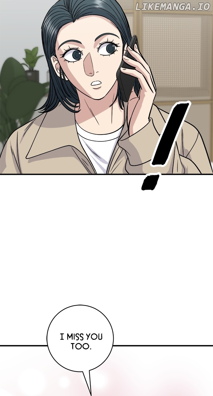 A DeadbEAT’s Meal Chapter 118 - Page 30