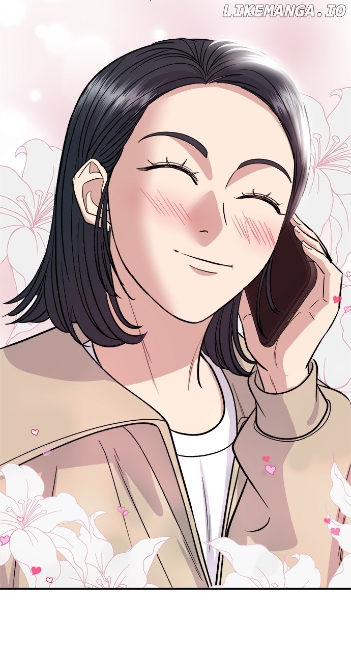 A DeadbEAT’s Meal Chapter 118 - Page 31