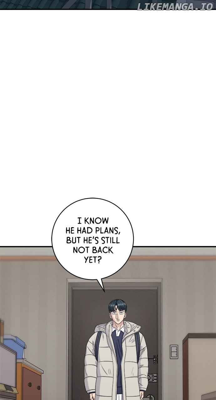 A DeadbEAT’s Meal Chapter 118 - Page 35