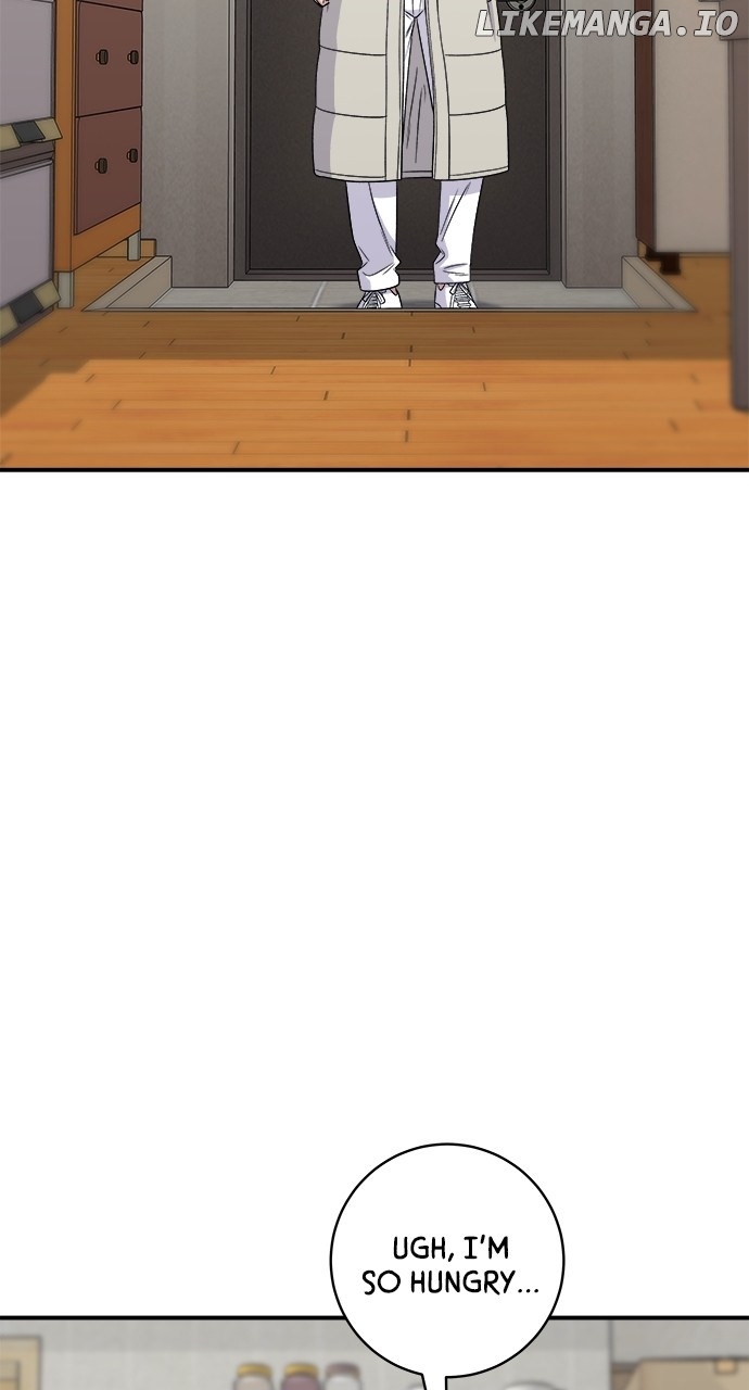 A DeadbEAT’s Meal Chapter 118 - Page 36