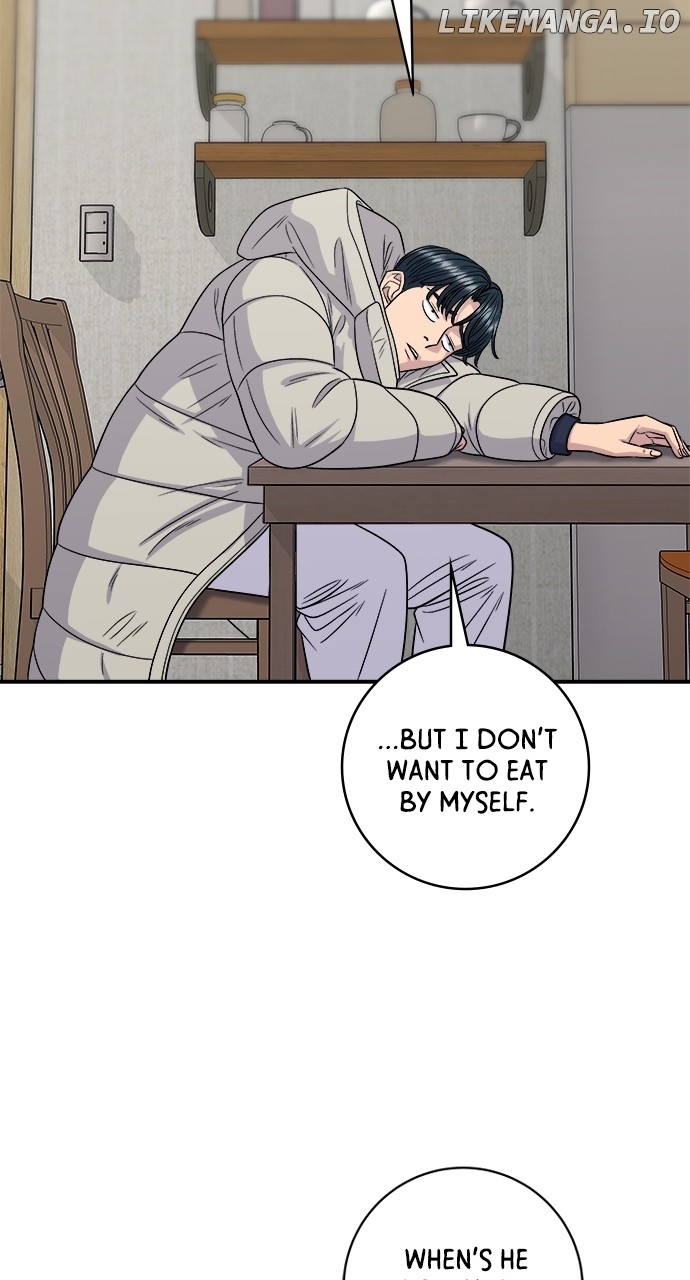 A DeadbEAT’s Meal Chapter 118 - Page 37