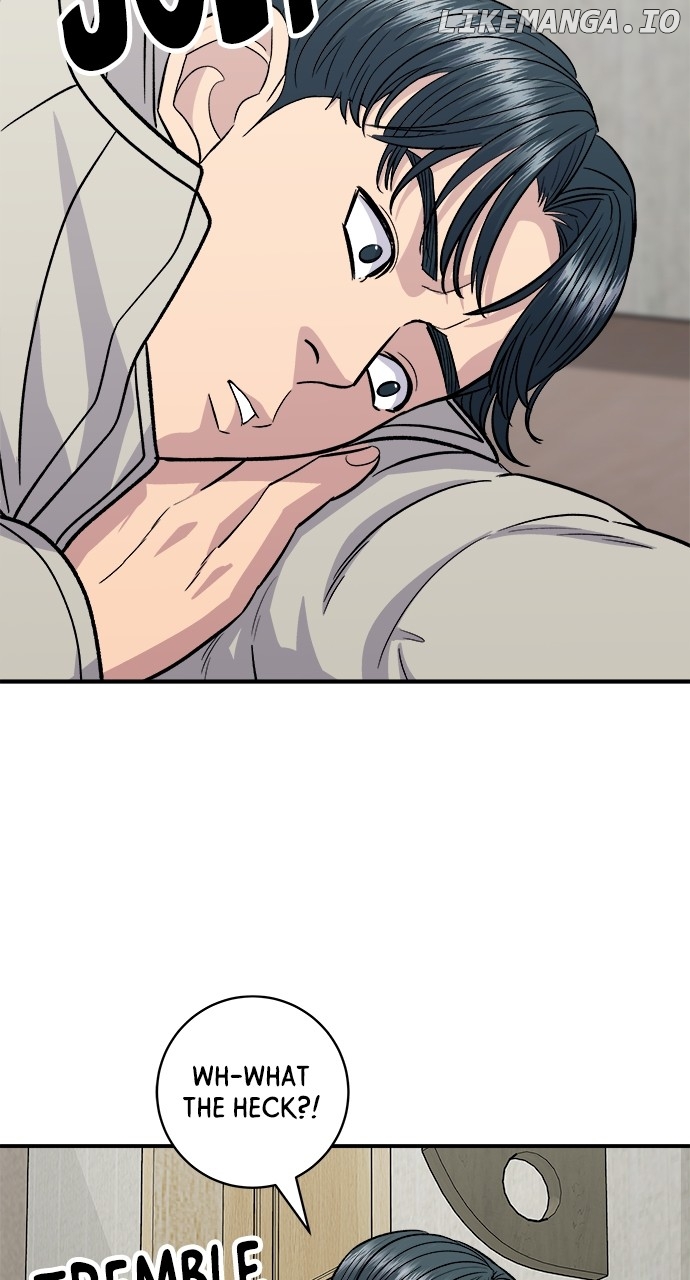 A DeadbEAT’s Meal Chapter 118 - Page 39