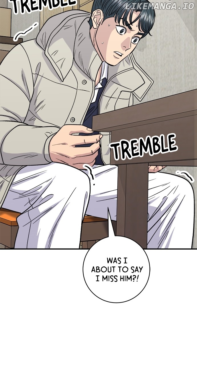 A DeadbEAT’s Meal Chapter 118 - Page 40