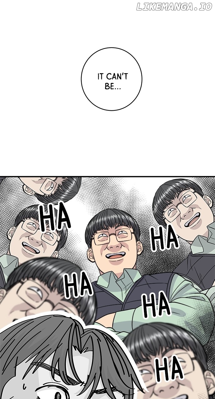 A DeadbEAT’s Meal Chapter 118 - Page 41