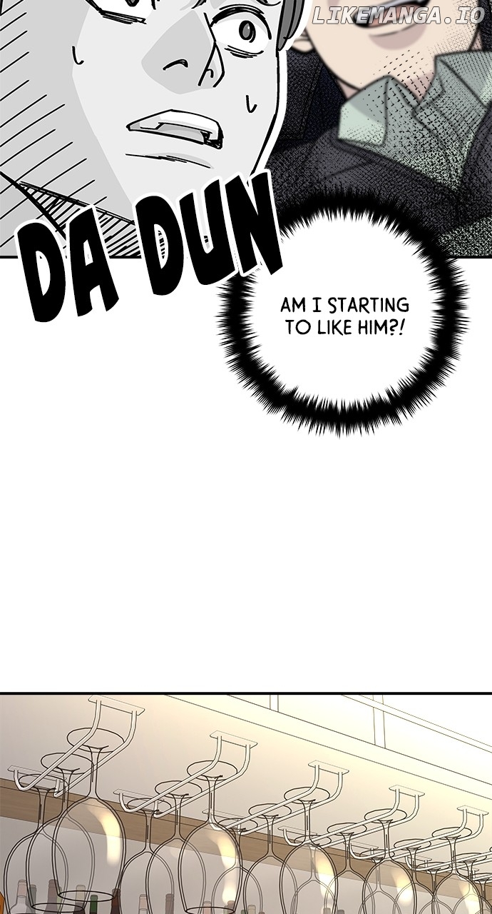 A DeadbEAT’s Meal Chapter 118 - Page 42