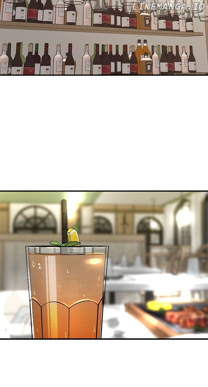 A DeadbEAT’s Meal Chapter 118 - Page 43