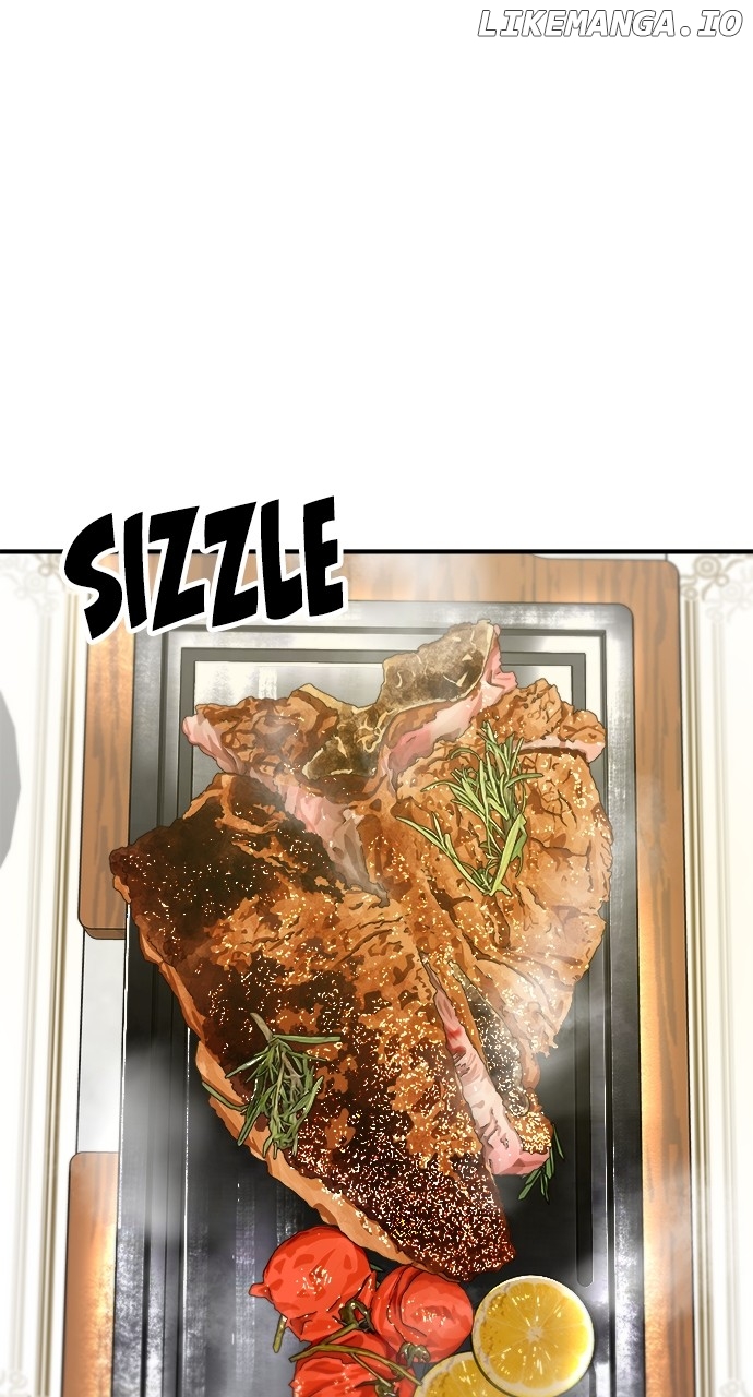 A DeadbEAT’s Meal Chapter 118 - Page 44