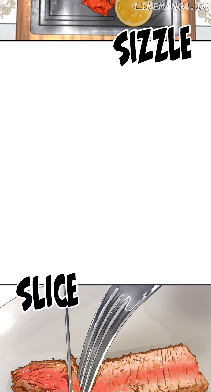 A DeadbEAT’s Meal Chapter 118 - Page 45