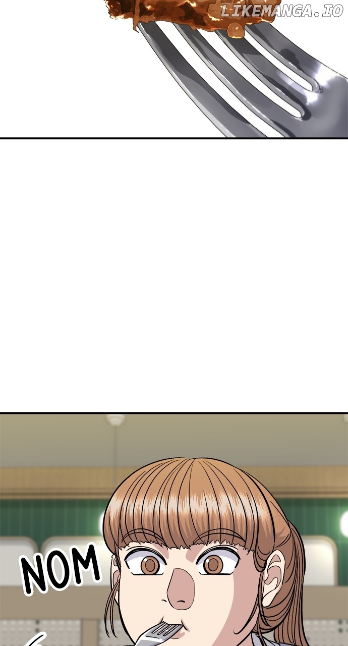 A DeadbEAT’s Meal Chapter 118 - Page 47