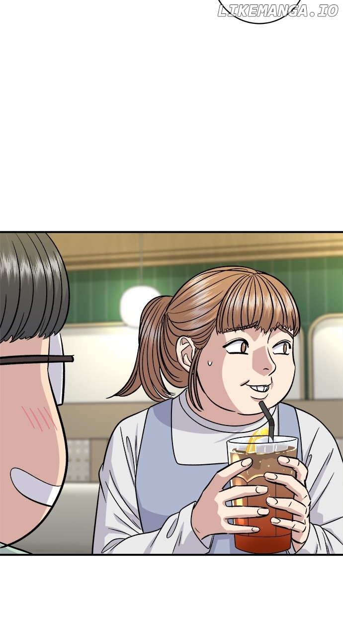 A DeadbEAT’s Meal Chapter 118 - Page 56