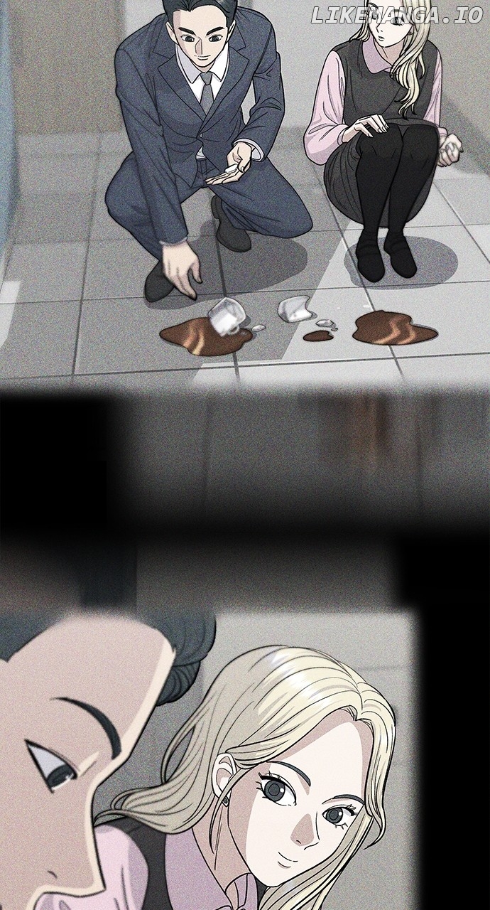 A DeadbEAT’s Meal Chapter 118 - Page 7