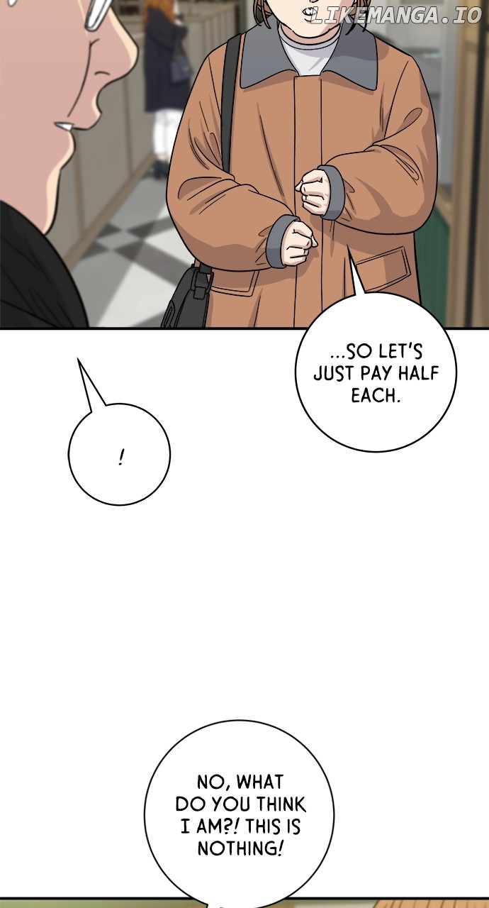 A DeadbEAT’s Meal Chapter 118 - Page 63