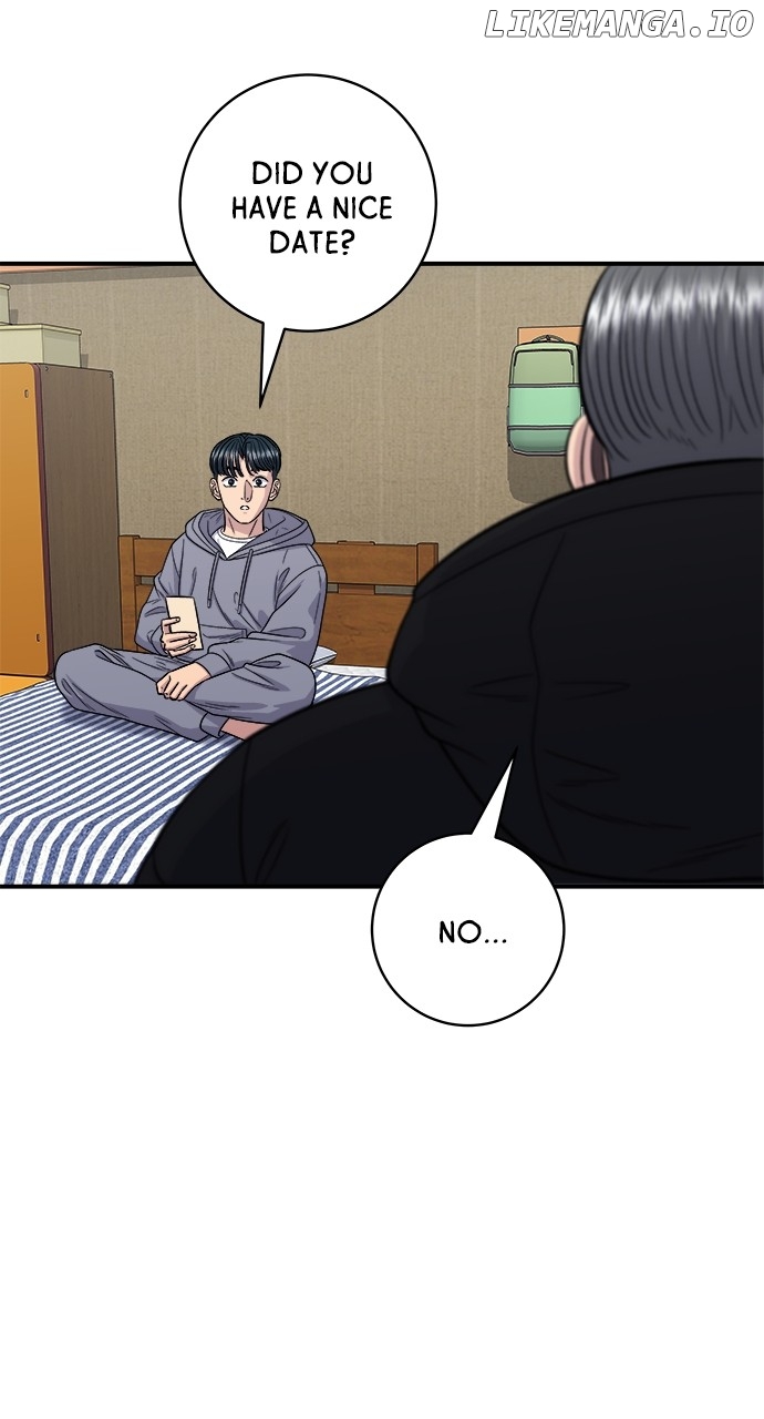 A DeadbEAT’s Meal Chapter 118 - Page 68