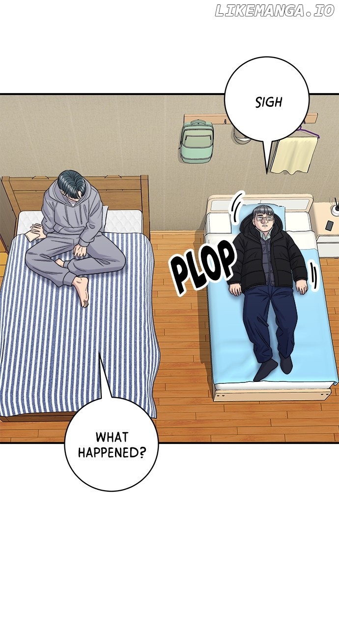 A DeadbEAT’s Meal Chapter 118 - Page 69