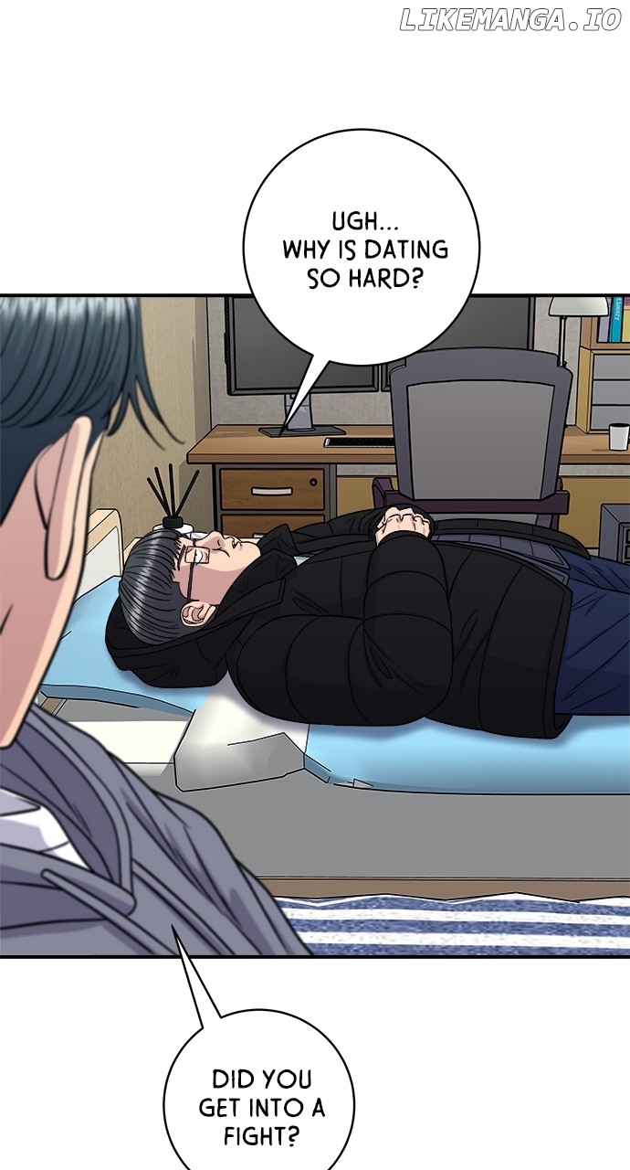 A DeadbEAT’s Meal Chapter 118 - Page 70