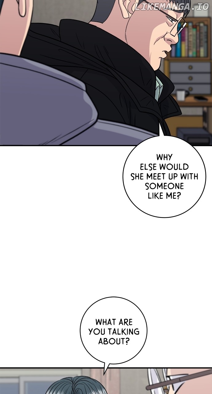 A DeadbEAT’s Meal Chapter 118 - Page 75