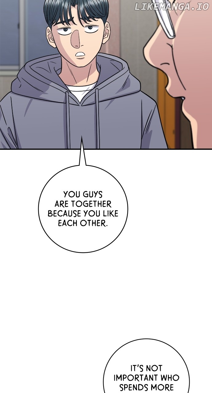 A DeadbEAT’s Meal Chapter 118 - Page 76