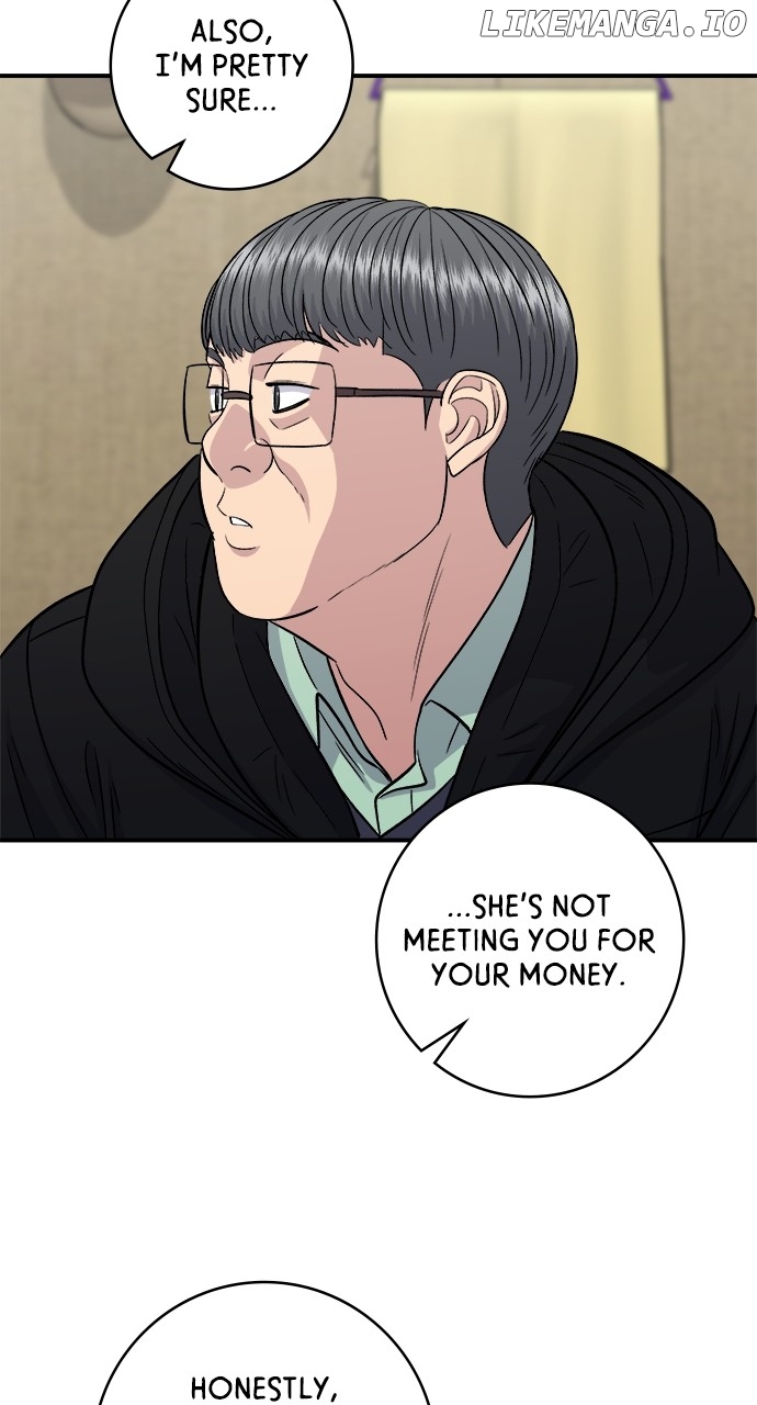 A DeadbEAT’s Meal Chapter 118 - Page 78