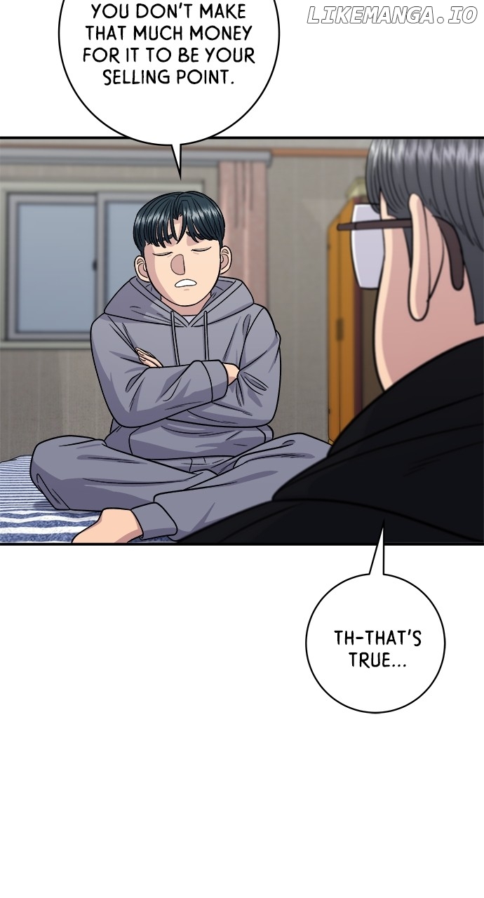 A DeadbEAT’s Meal Chapter 118 - Page 79