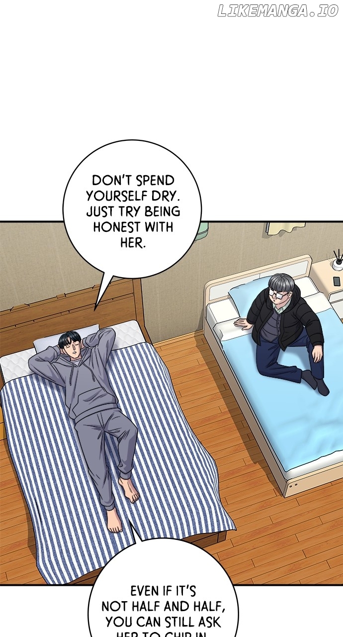 A DeadbEAT’s Meal Chapter 118 - Page 80