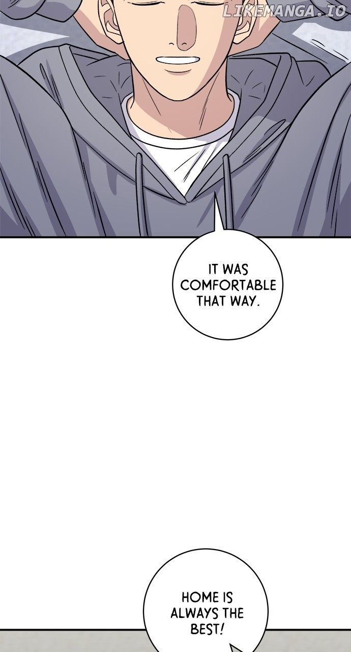 A DeadbEAT’s Meal Chapter 118 - Page 83