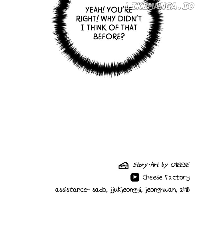 A DeadbEAT’s Meal Chapter 118 - Page 85