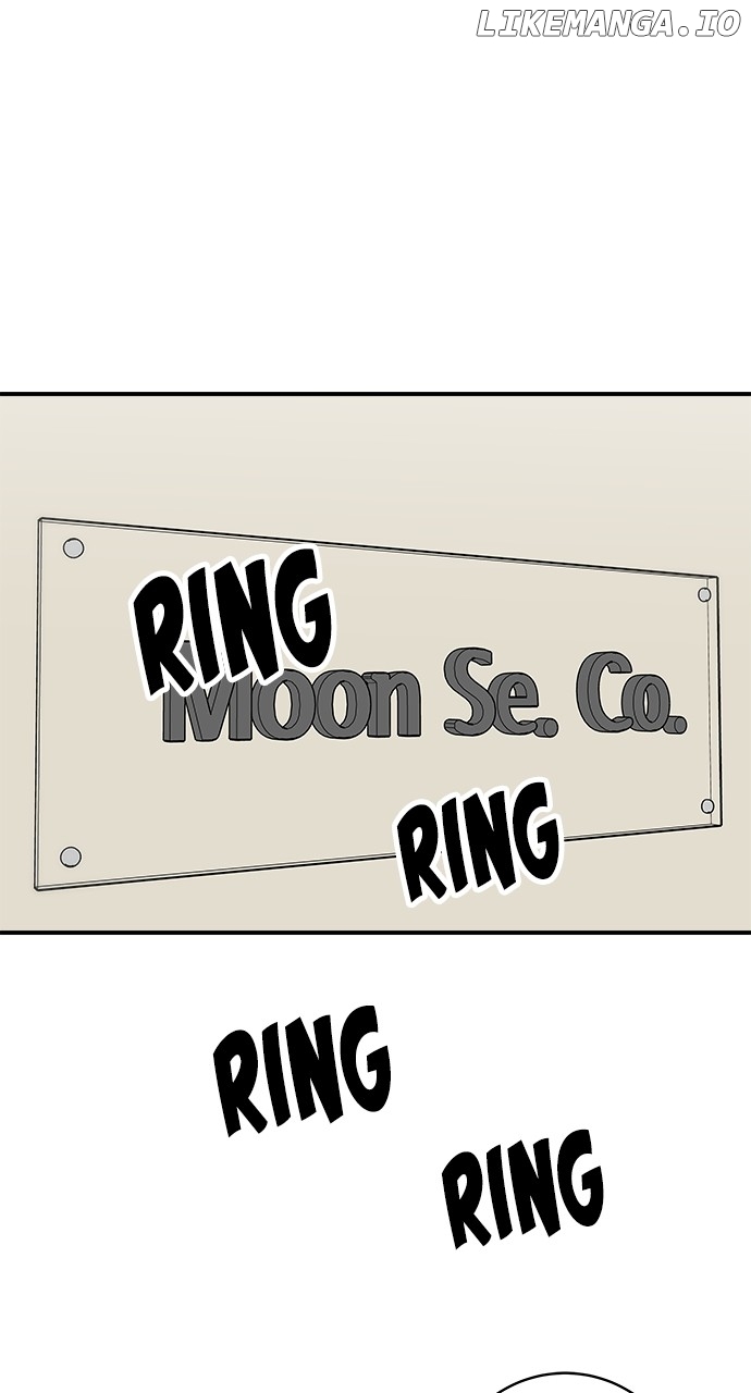 A DeadbEAT’s Meal Chapter 119 - Page 1