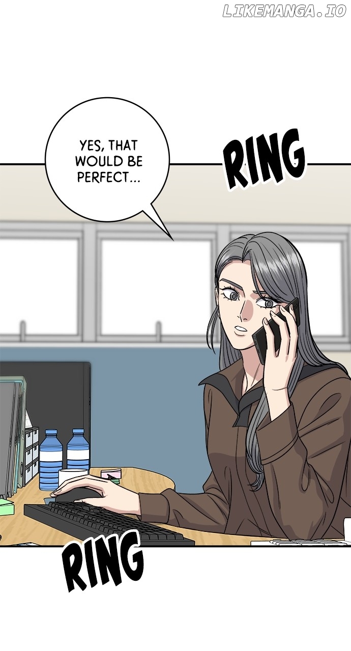 A DeadbEAT’s Meal Chapter 119 - Page 3