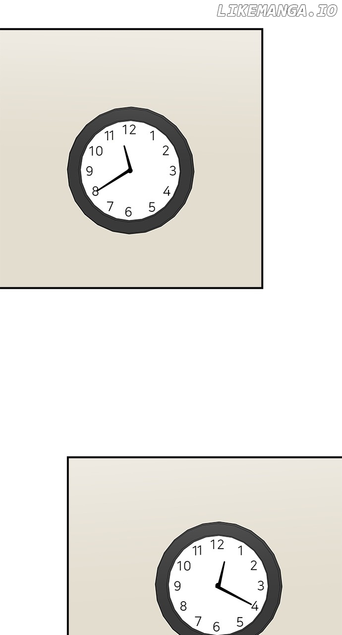 A DeadbEAT’s Meal Chapter 119 - Page 21