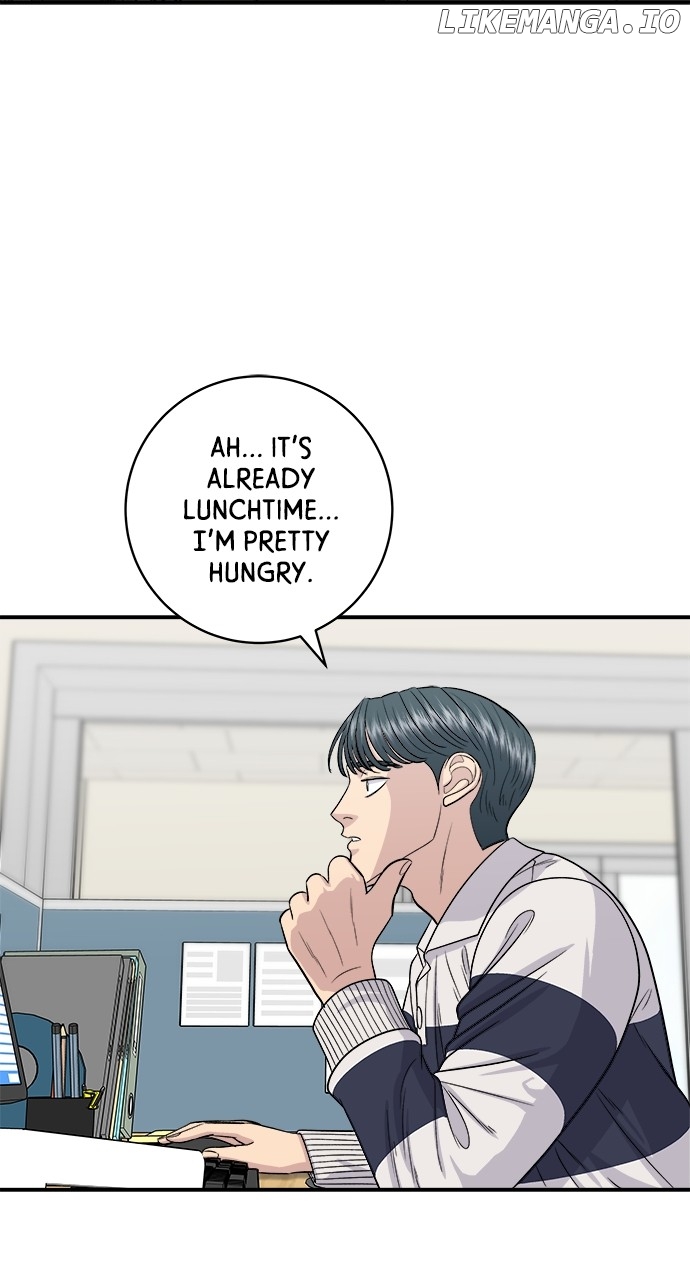 A DeadbEAT’s Meal Chapter 119 - Page 23