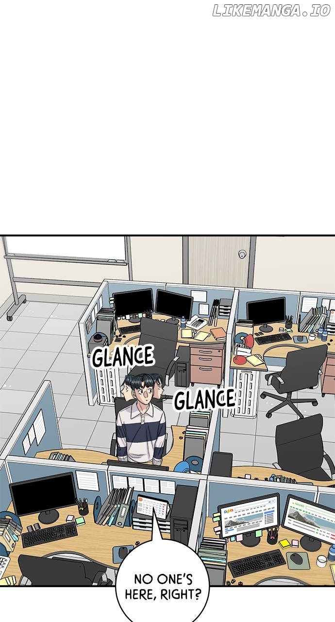 A DeadbEAT’s Meal Chapter 119 - Page 24