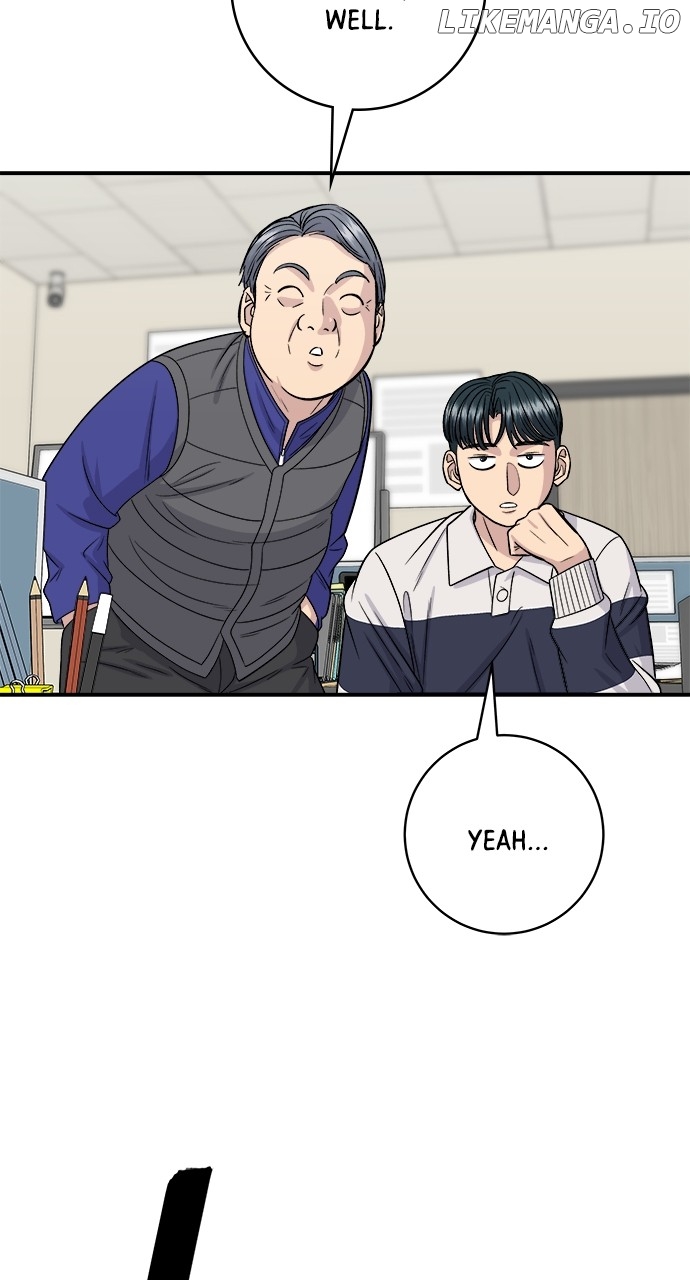 A DeadbEAT’s Meal Chapter 119 - Page 27